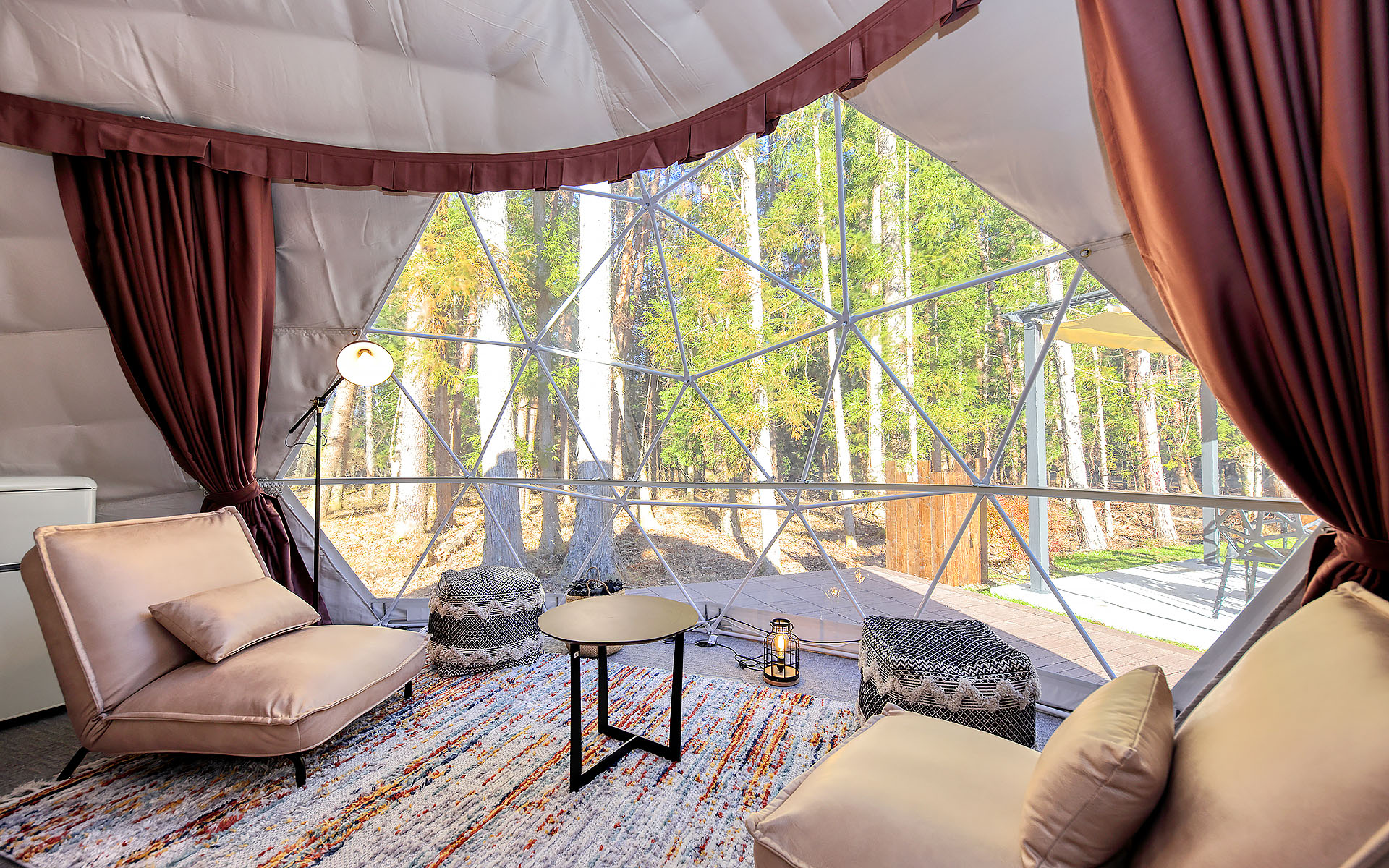 HOSHIFULL DOME 富士