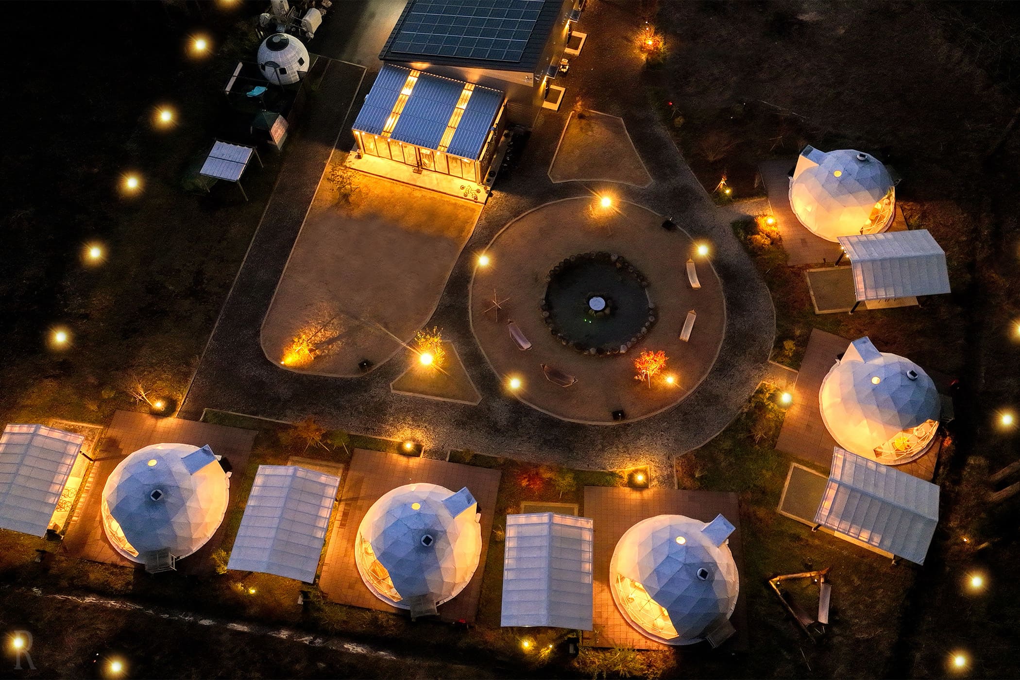 HOSHIFULL DOME 富士