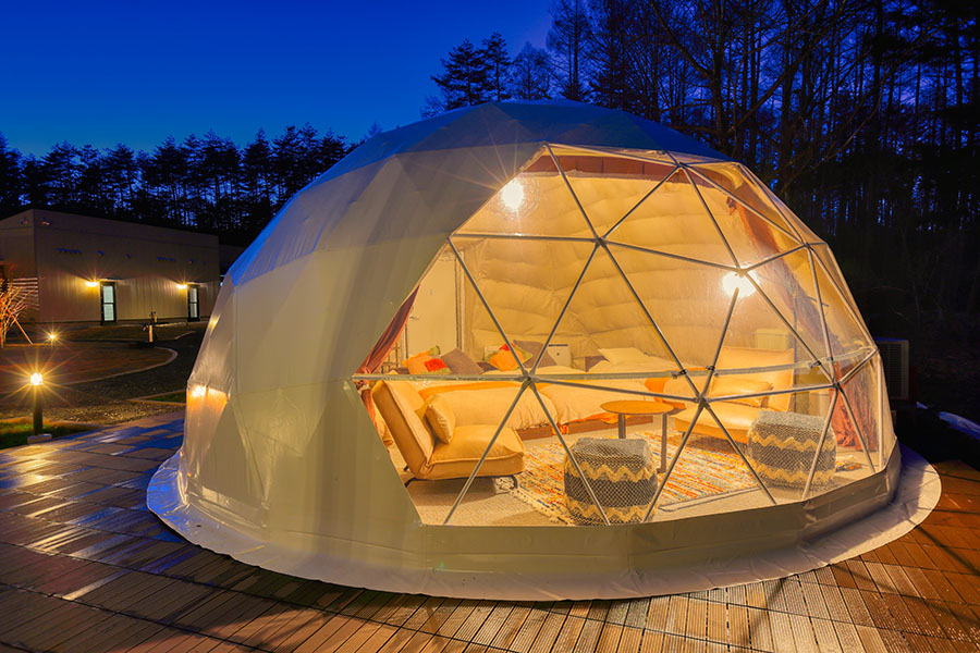 HOSHIFULL DOME -taiyou-