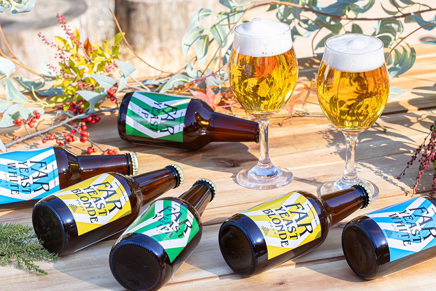 讓你在星降之森的住宿體驗更加豐富 各式租借用品＆便利服務